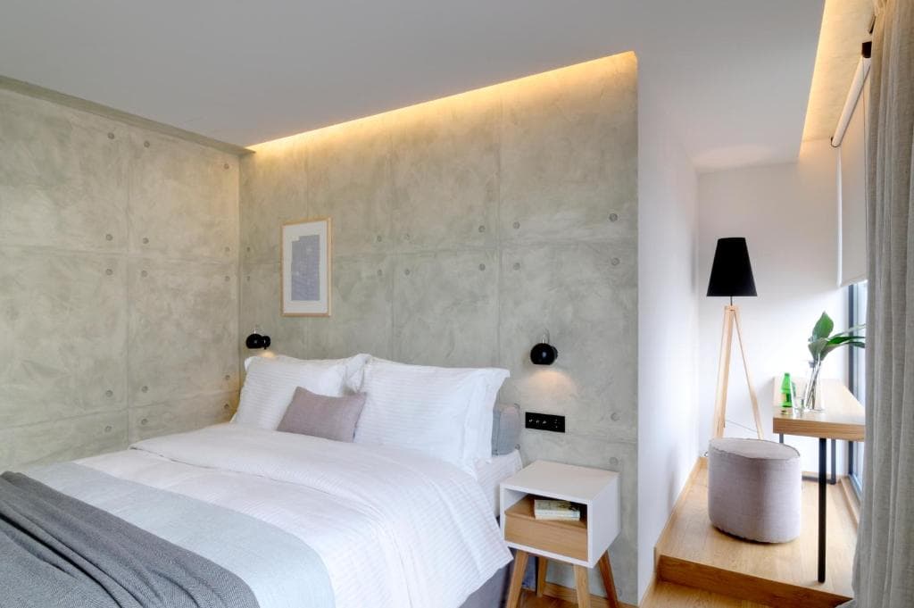 Coco-Mat Hotel Athens - 14