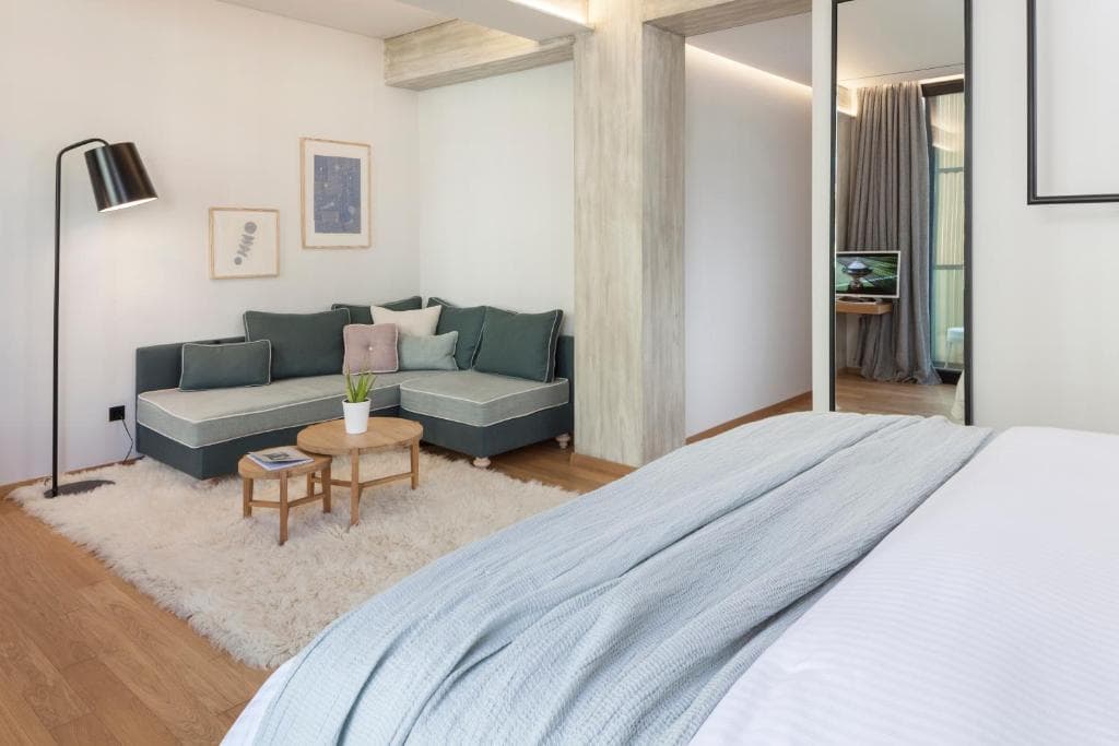 Coco-Mat Hotel Athens - 20