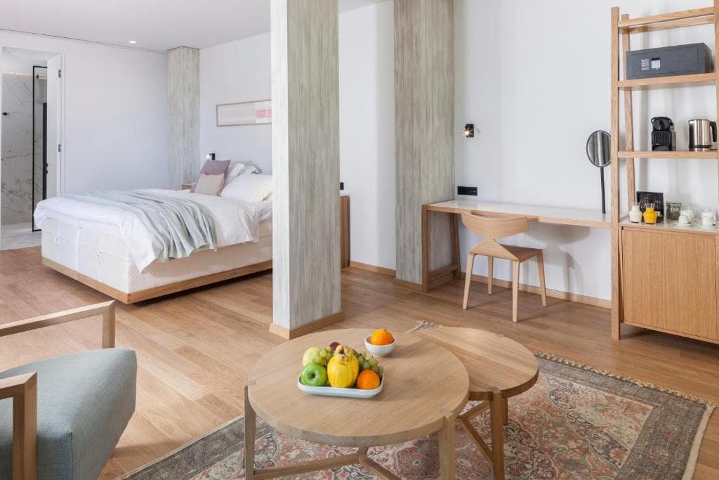 Coco-Mat Hotel Athens - 31