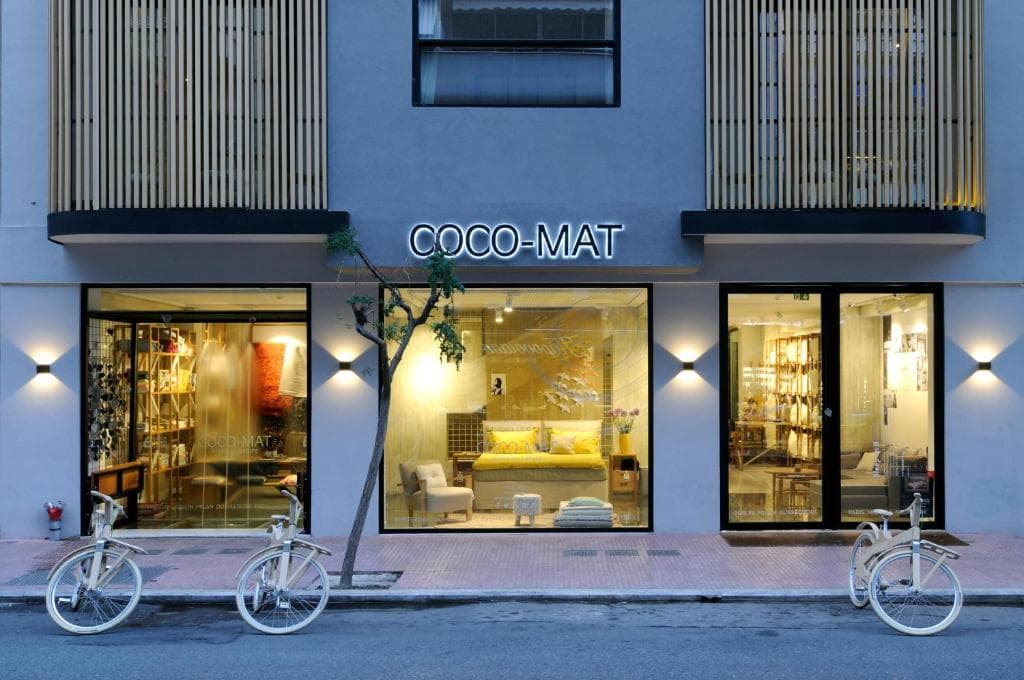 Coco-Mat Hotel Athens - 40