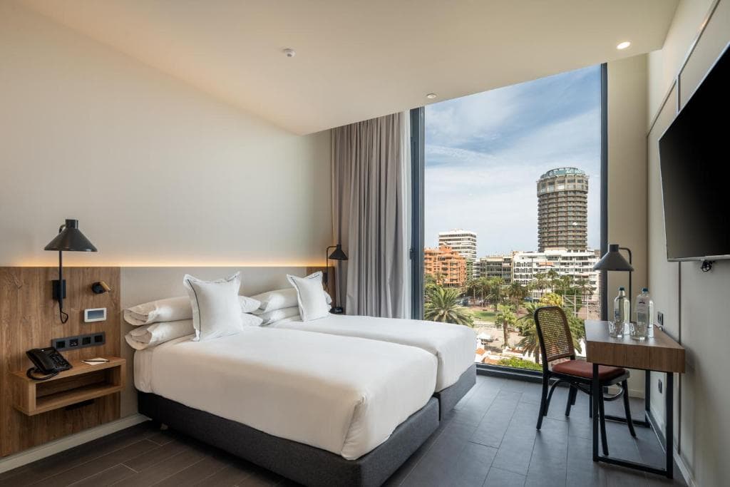 Hotel LIVVO Lumm - 7