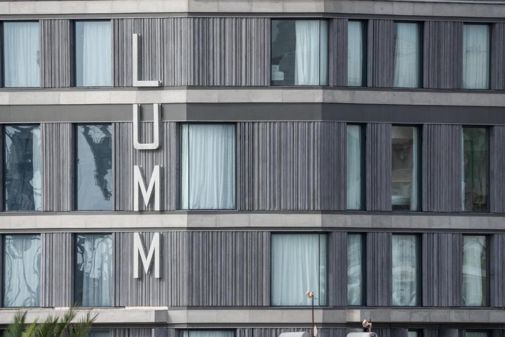Hotel LIVVO Lumm - 17