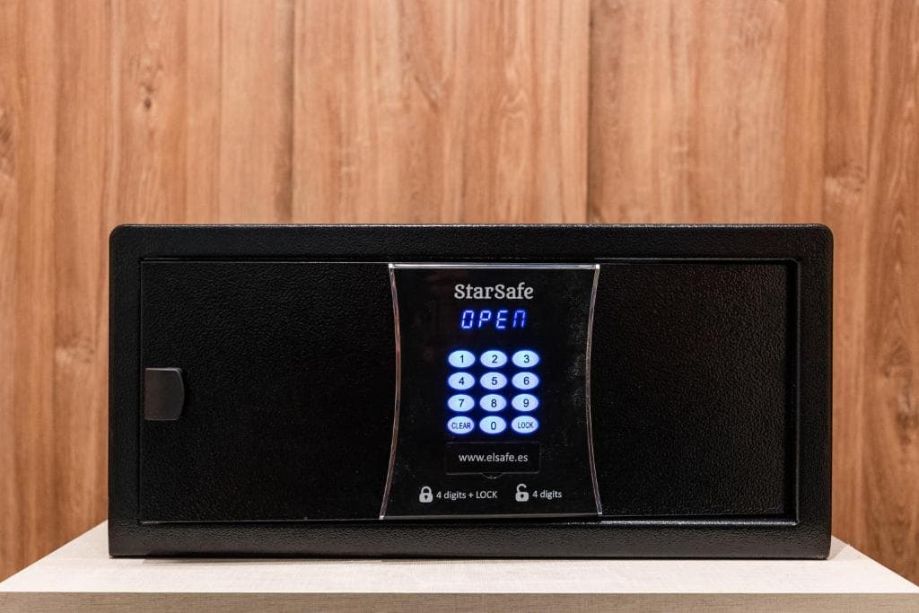 Hotel LIVVO Lumm - 25