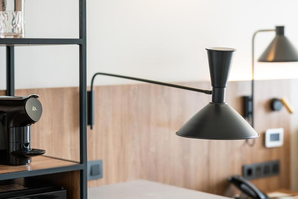 Hotel LIVVO Lumm - 29