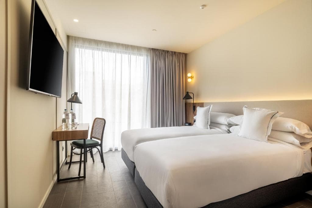 Hotel LIVVO Lumm - 32