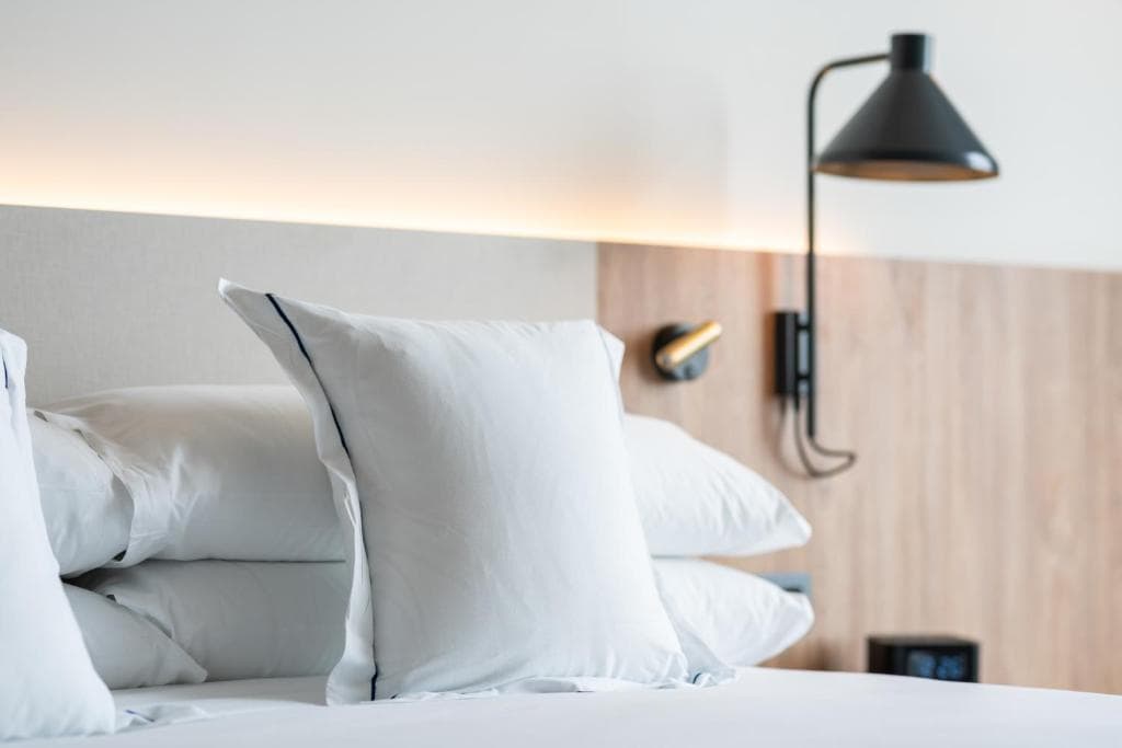 Hotel LIVVO Lumm - 33