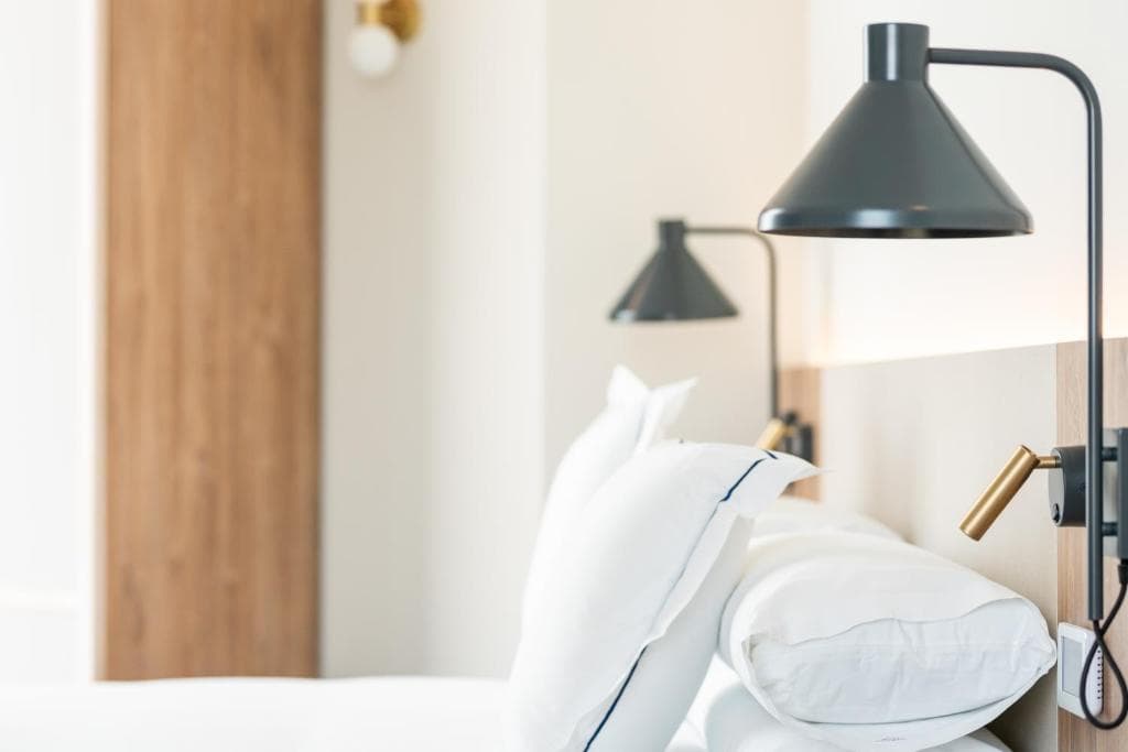 Hotel LIVVO Lumm - 34