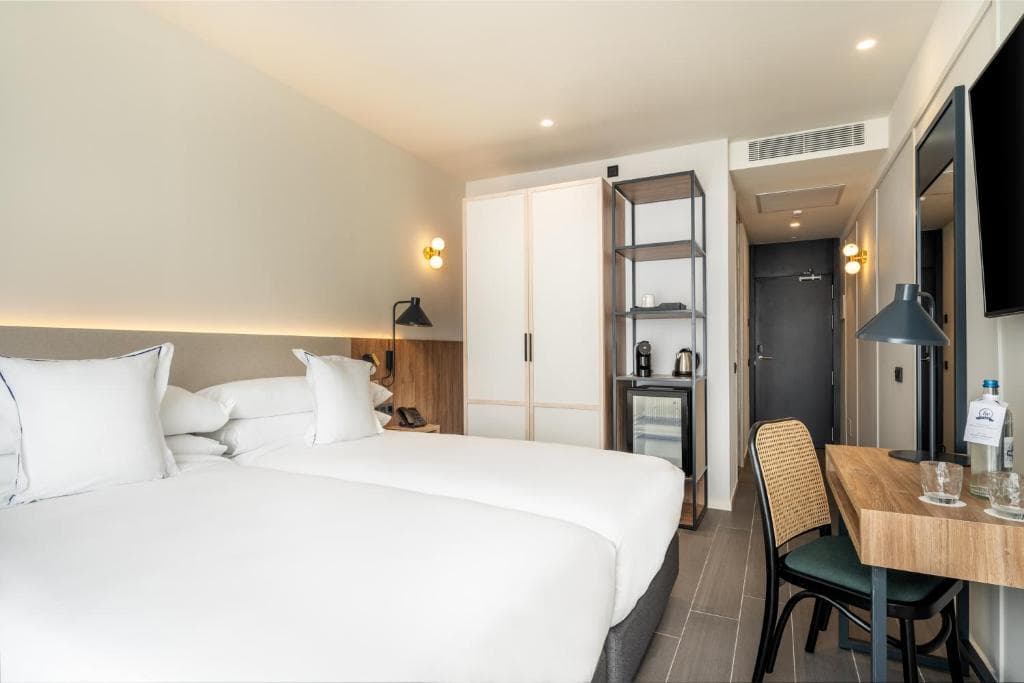 Hotel LIVVO Lumm - 35