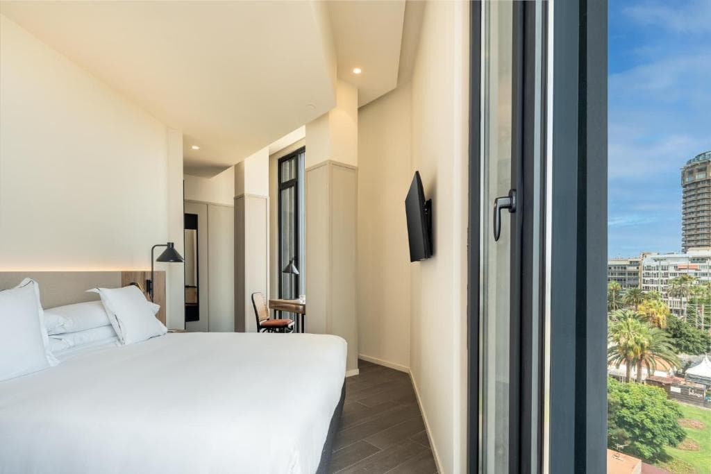 Hotel LIVVO Lumm - 39