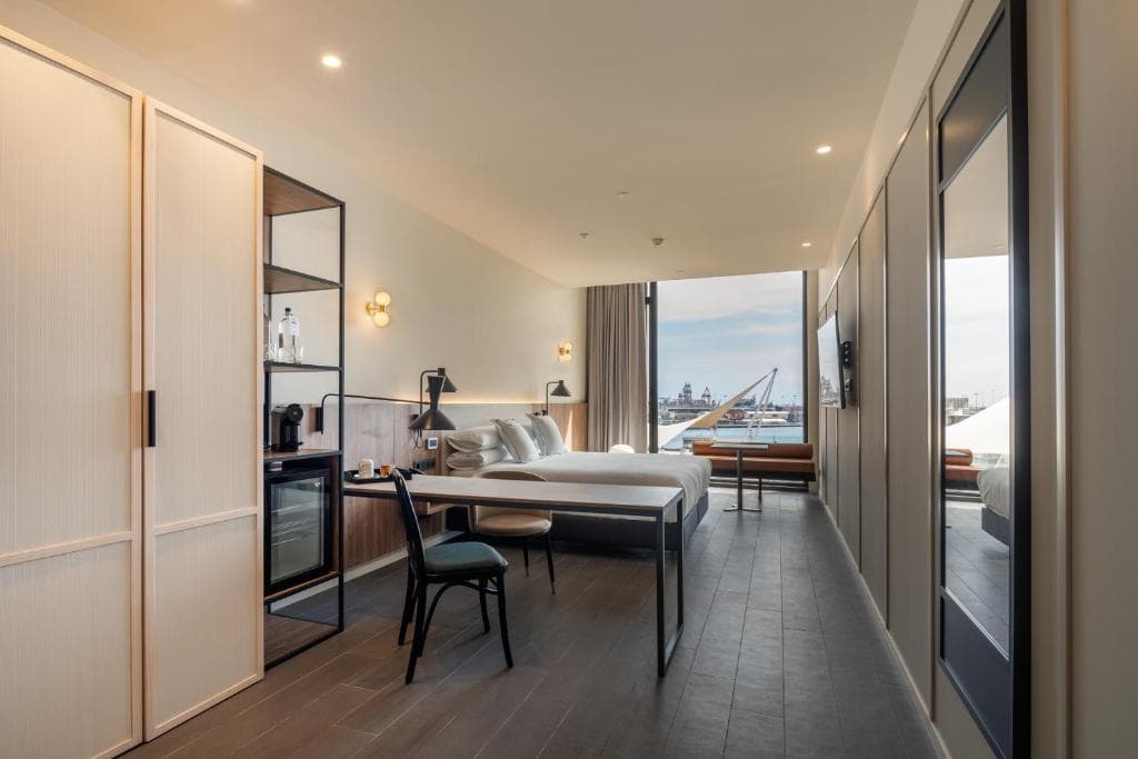 Hotel LIVVO Lumm - 41