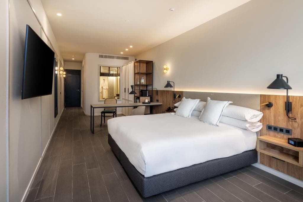 Hotel LIVVO Lumm - 42