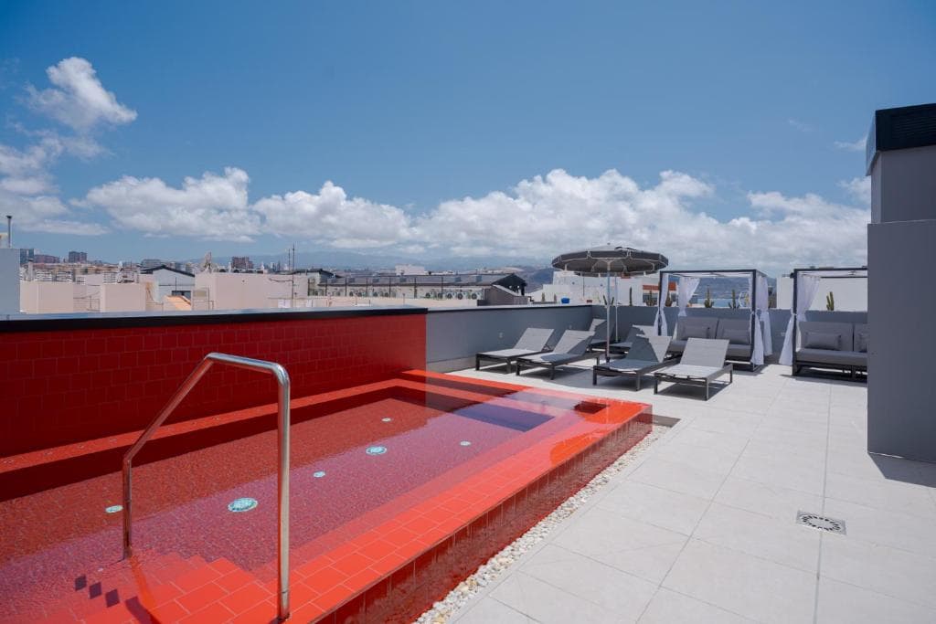 Hotel LIVVO La Escarlata - 2