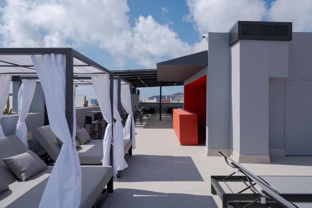 Hotel LIVVO La Escarlata - 6