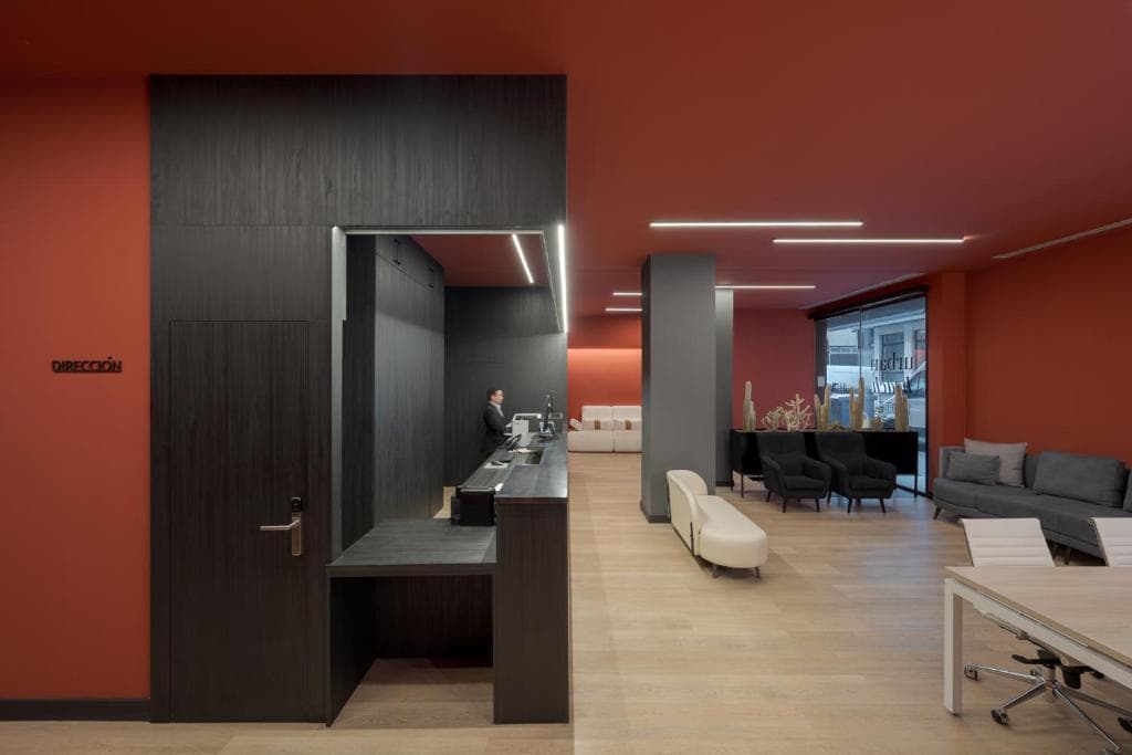 Hotel LIVVO La Escarlata - 9