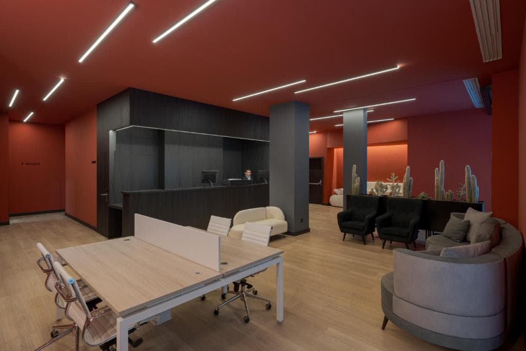 Hotel LIVVO La Escarlata - 10