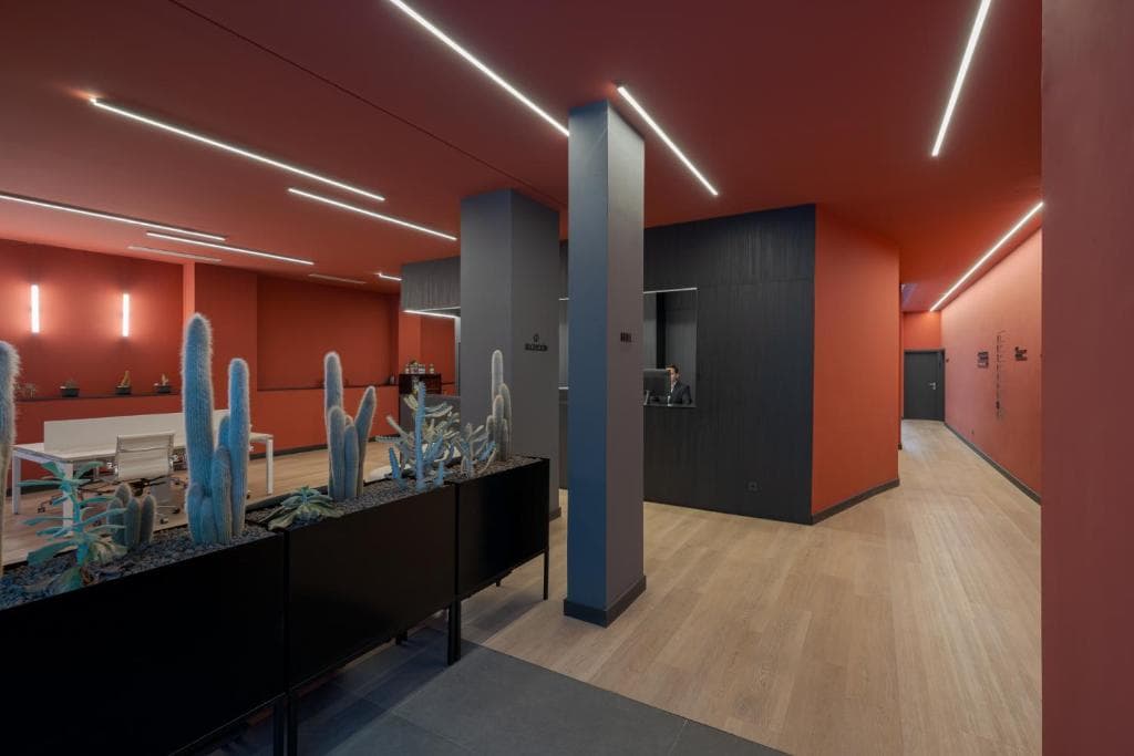 Hotel LIVVO La Escarlata - 11