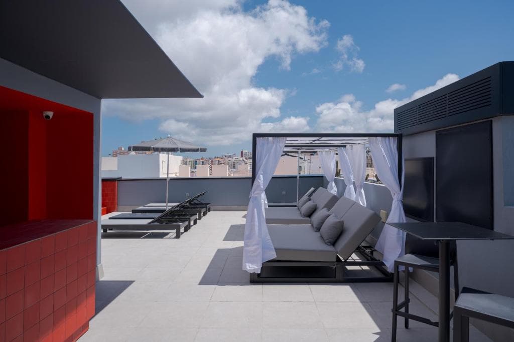 Hotel LIVVO La Escarlata - 14