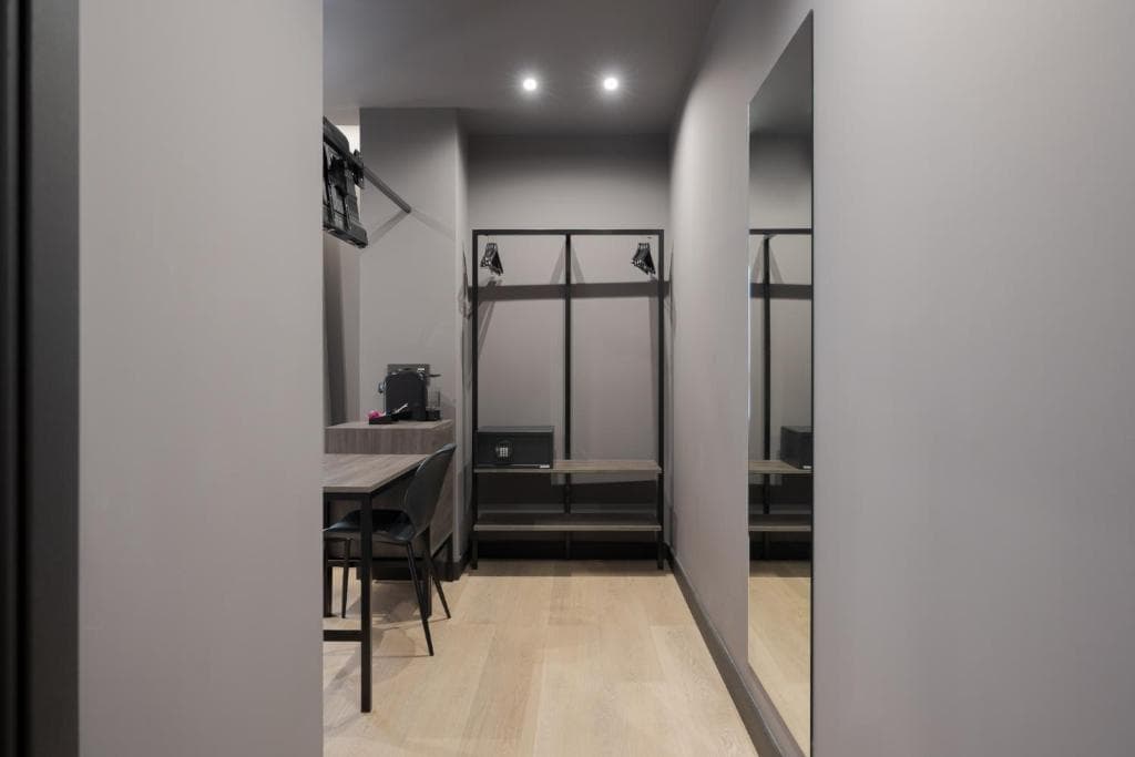 Hotel LIVVO La Escarlata - 25