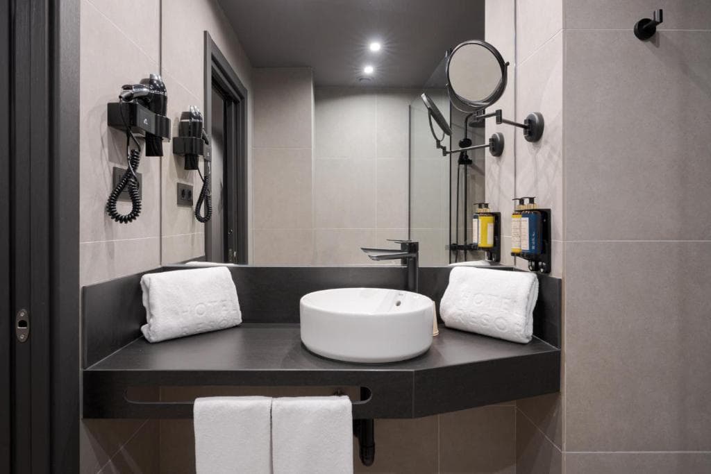 Hotel LIVVO La Escarlata - 27