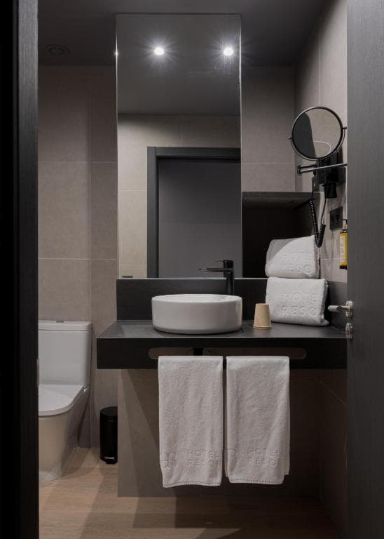 Hotel LIVVO La Escarlata - 28