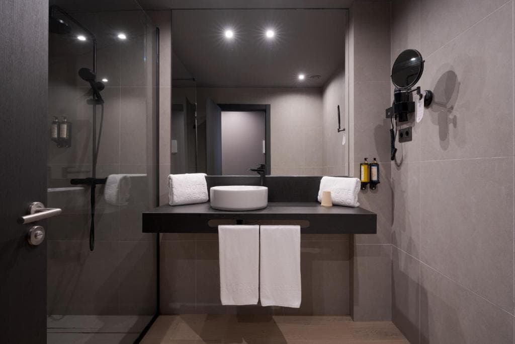 Hotel LIVVO La Escarlata - 30