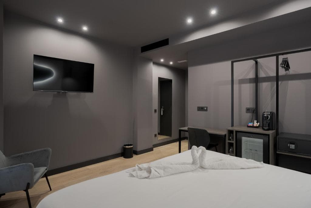 Hotel LIVVO La Escarlata - 31