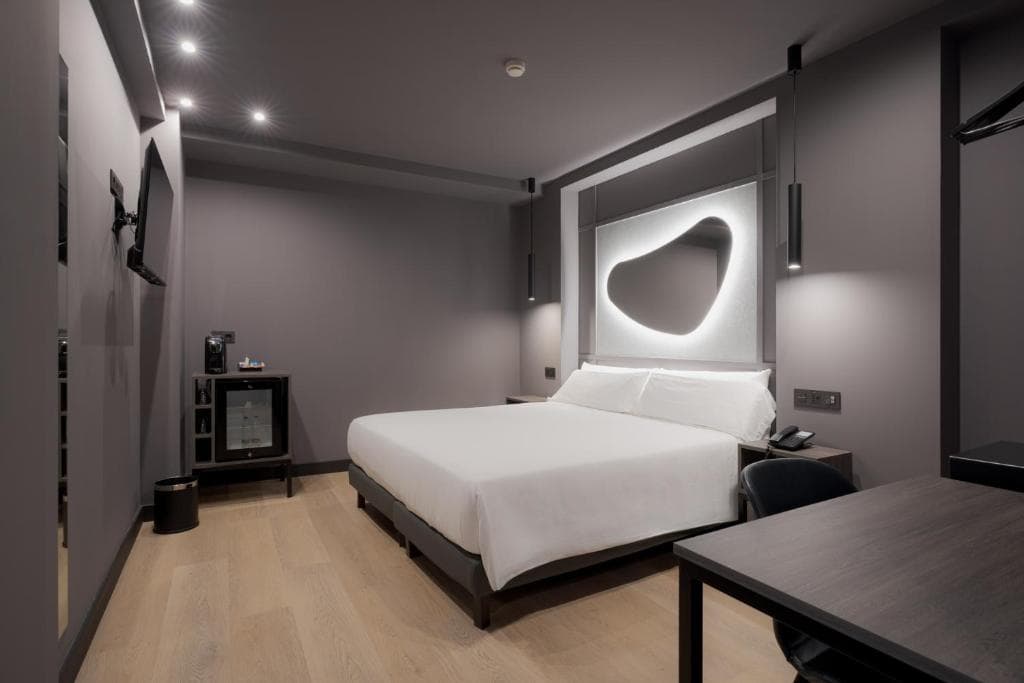 Hotel LIVVO La Escarlata - 33