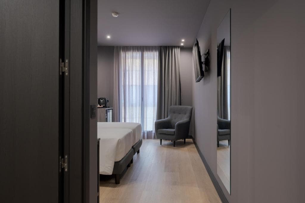 Hotel LIVVO La Escarlata - 34