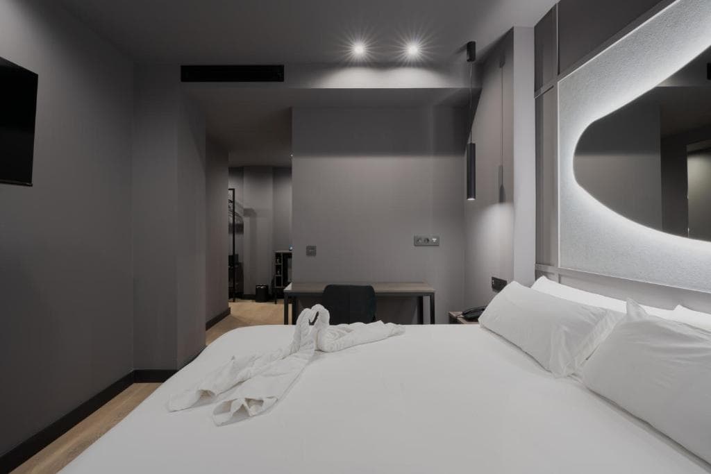 Hotel LIVVO La Escarlata - 35