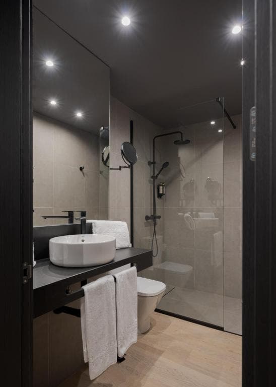 Hotel LIVVO La Escarlata - 36