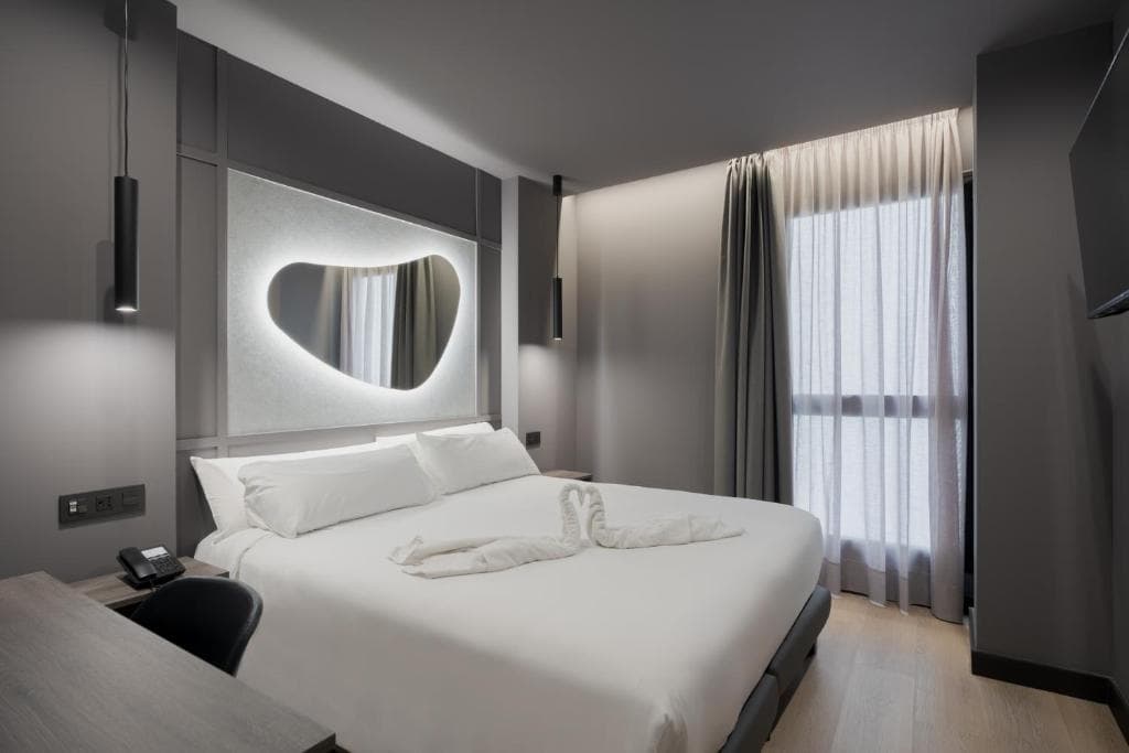 Hotel LIVVO La Escarlata - 38