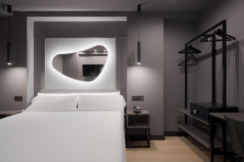 Hotel LIVVO La Escarlata - 39