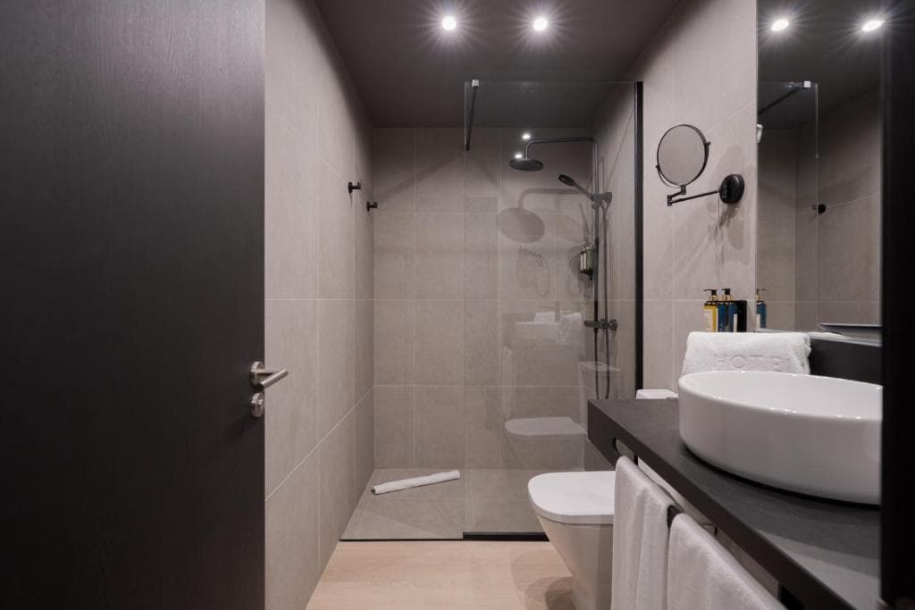 Hotel LIVVO La Escarlata - 42