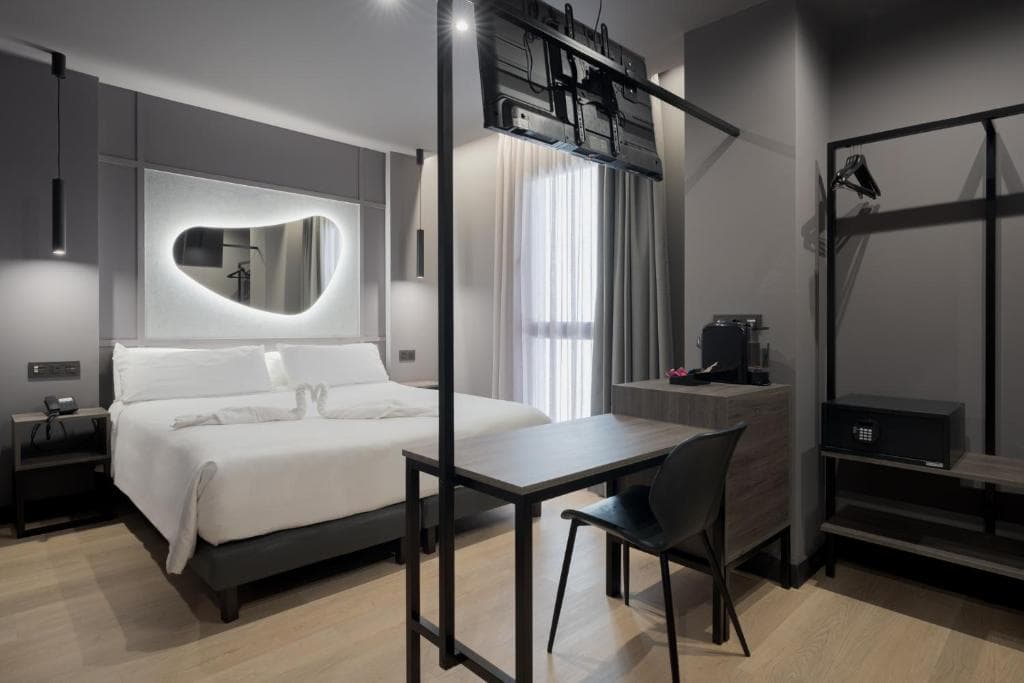 Hotel LIVVO La Escarlata - 43