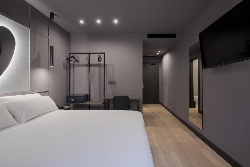 Hotel LIVVO La Escarlata - 45