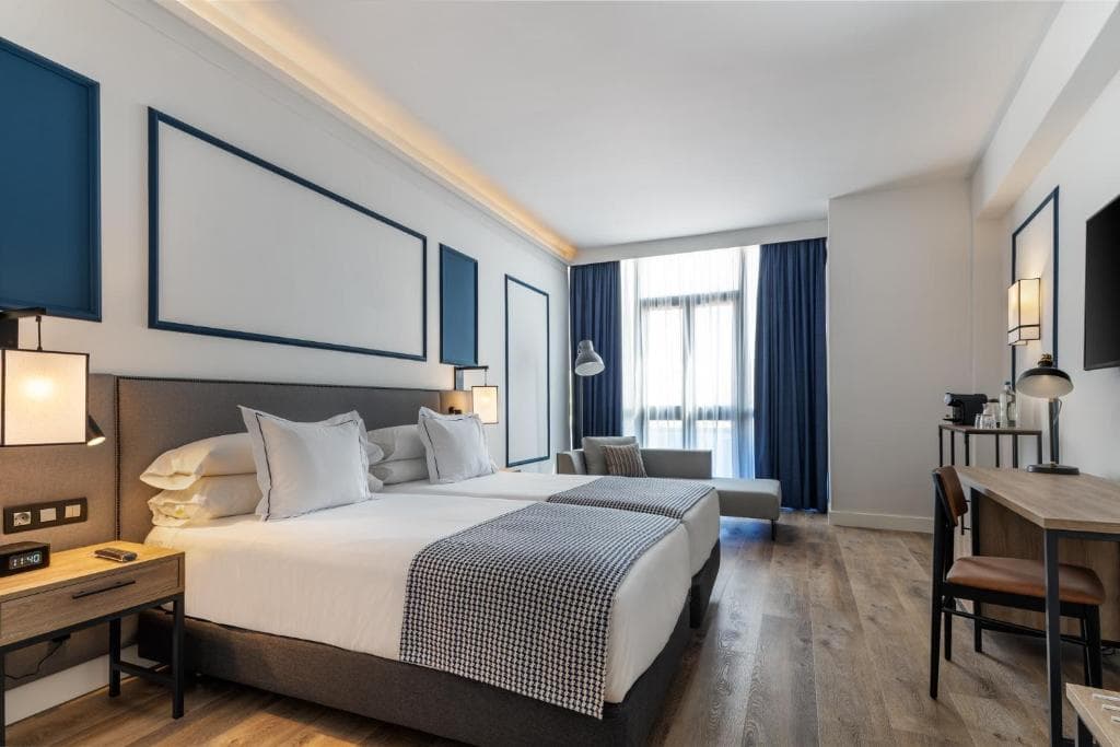 Hotel LIVVO Fataga - 2