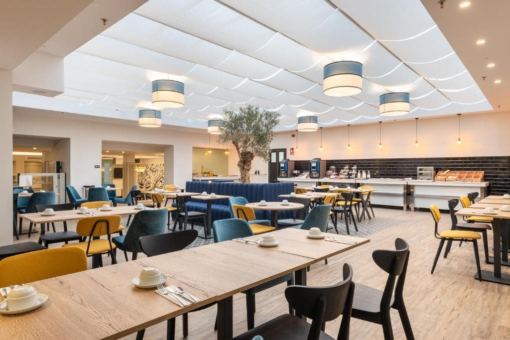 Hotel LIVVO Fataga - 5