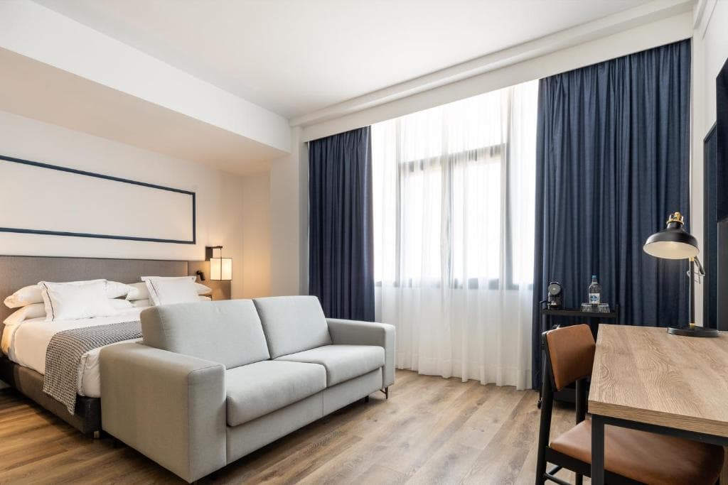 Hotel LIVVO Fataga - 7