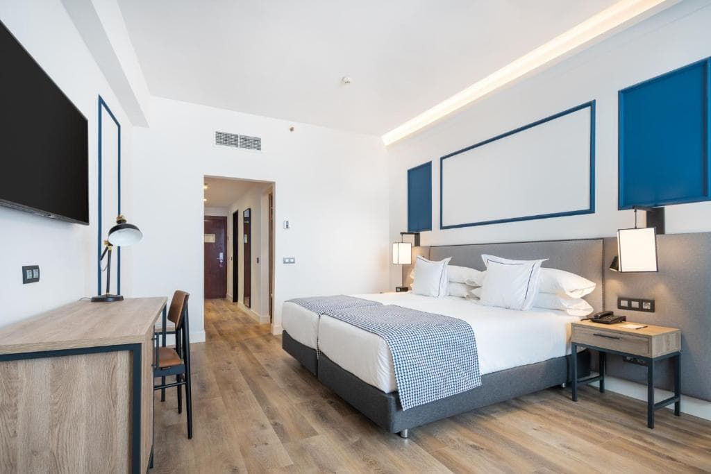 Hotel LIVVO Fataga - 9