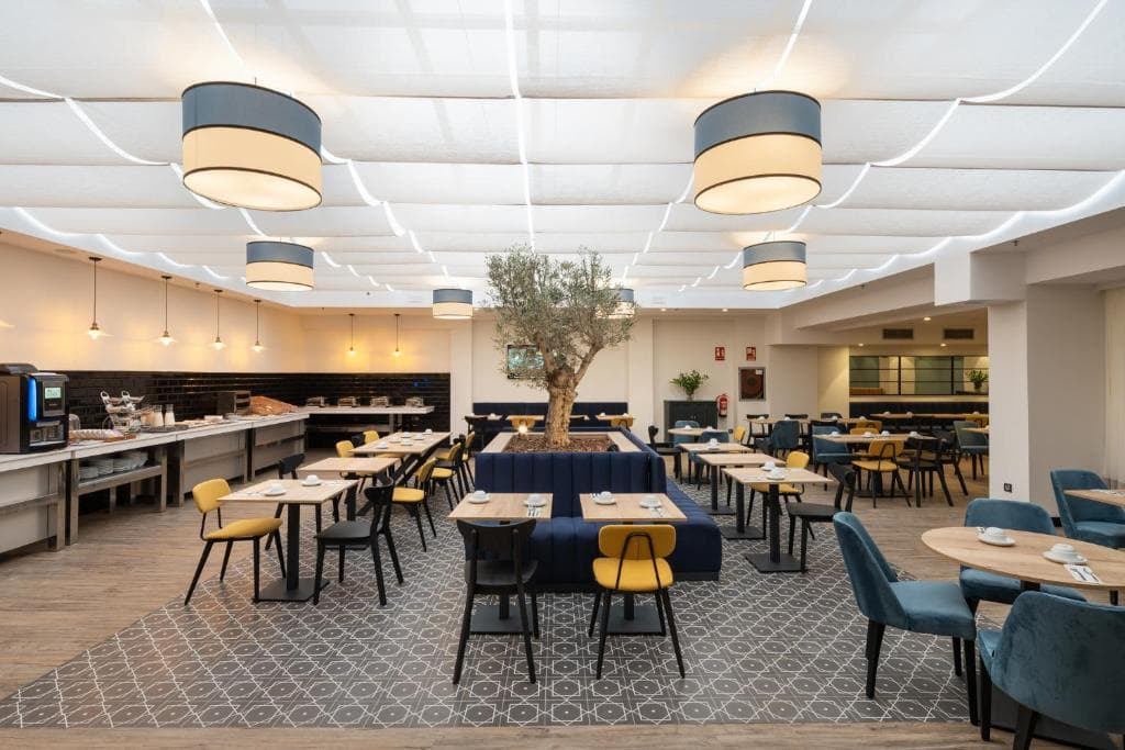 Hotel LIVVO Fataga - 11