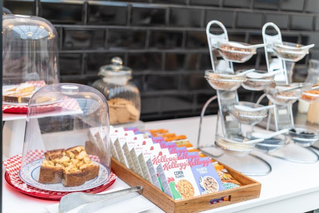 Hotel LIVVO Fataga - 15