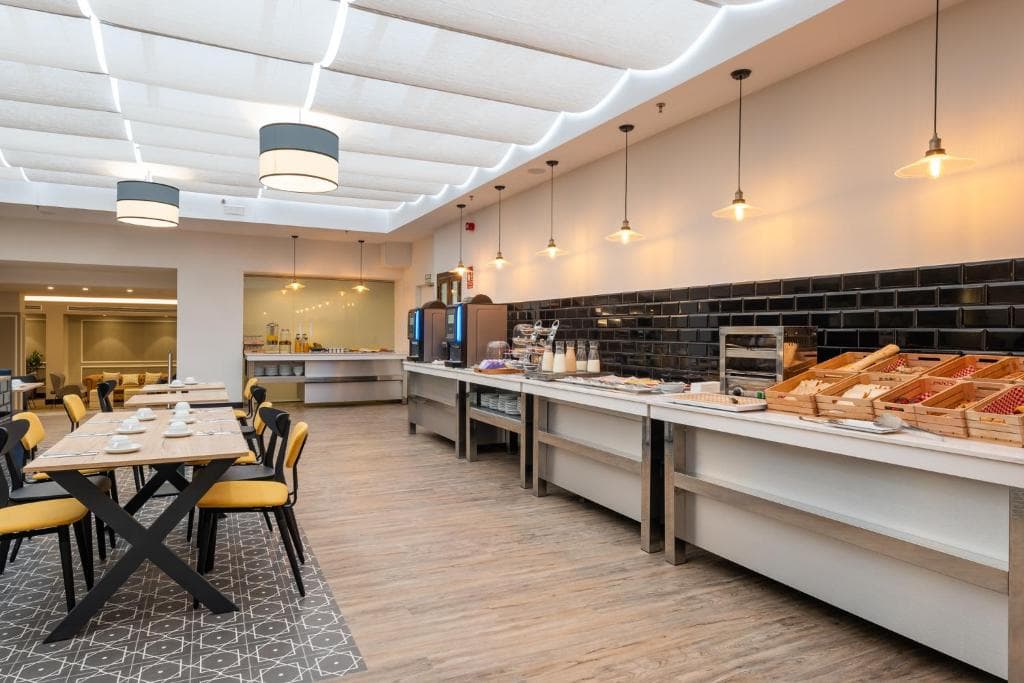 Hotel LIVVO Fataga - 16