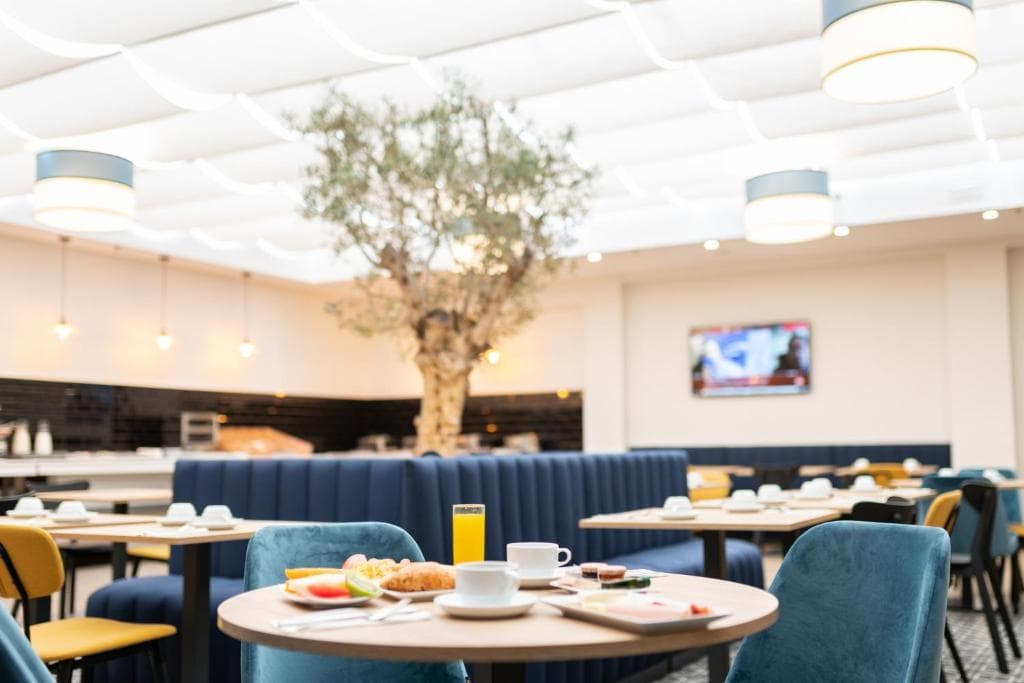 Hotel LIVVO Fataga - 17