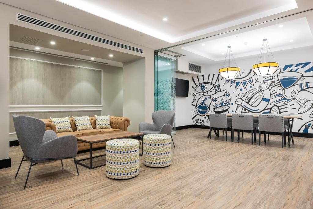 Hotel LIVVO Fataga - 22