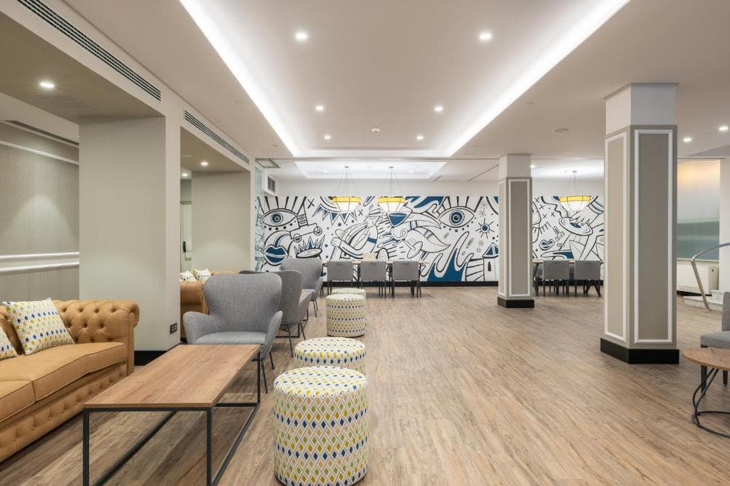 Hotel LIVVO Fataga - 25