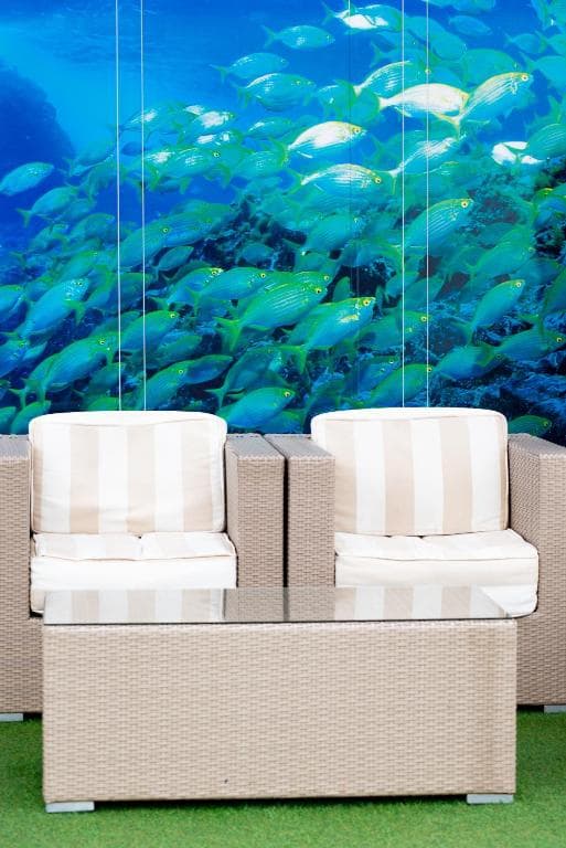 Hotel LIVVO Fataga - 32