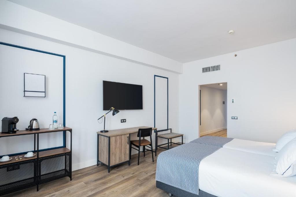 Hotel LIVVO Fataga - 34