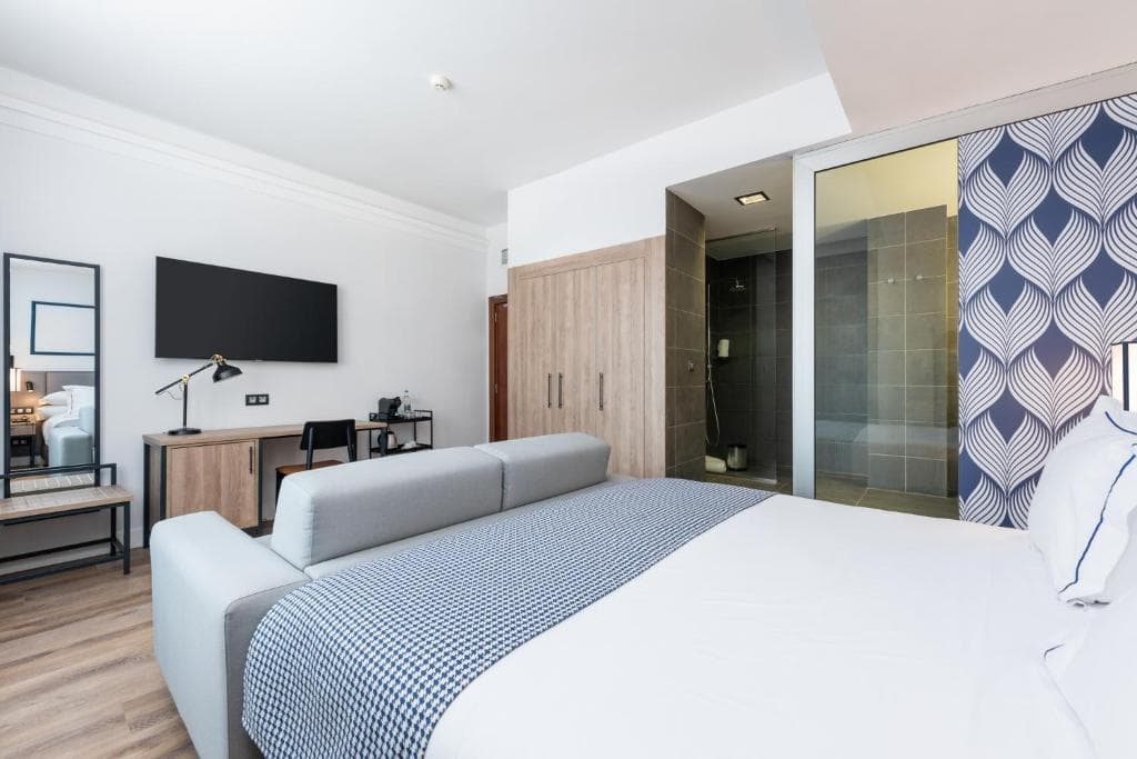 Hotel LIVVO Fataga - 35