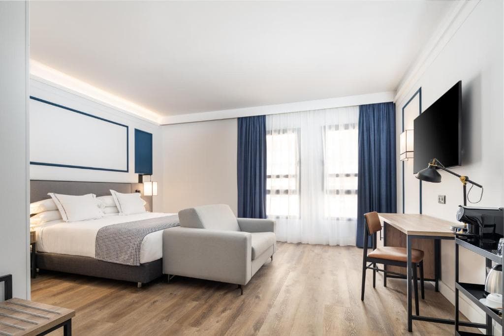 Hotel LIVVO Fataga - 40