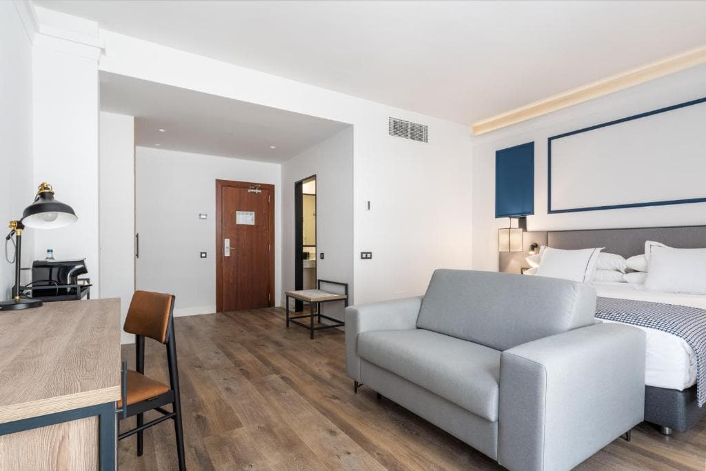 Hotel LIVVO Fataga - 41